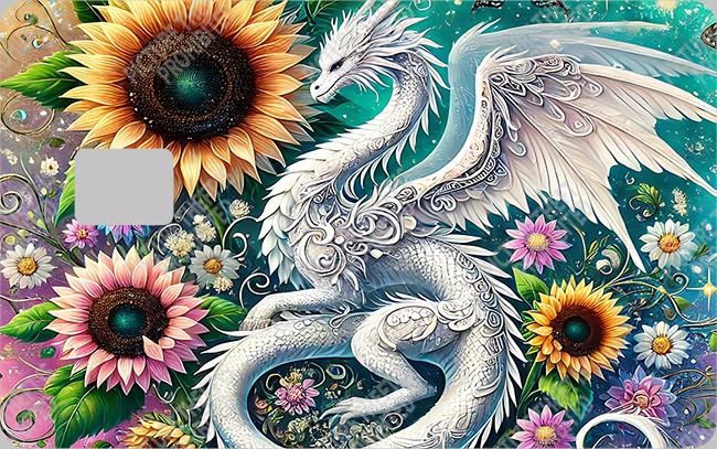 Bank  Card Sticker-BC-240